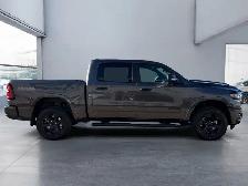 2027 Ram 1500 Big Horn - Photo 6
