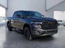 2027 Ram 1500 Big Horn - Photo 7