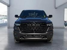 2027 Ram 1500 Big Horn - Photo 8