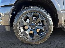 2027 Ram 1500 Big Horn - Photo 9