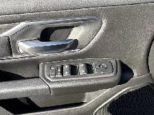 2027 Ram 1500 Big Horn - Photo 11