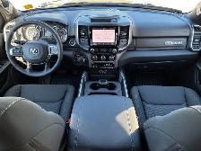 2027 Ram 1500 Big Horn - Photo 12
