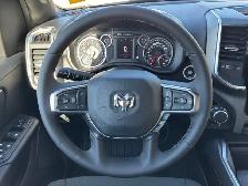 2027 Ram 1500 Big Horn - Photo 13