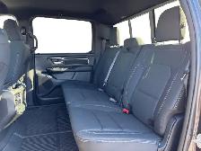 2027 Ram 1500 Big Horn - Photo 16