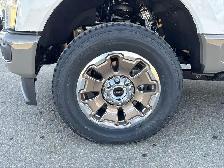 2027 Ford F-350 Super Duty SRW KING RANCH 6.8' Box 710A - Photo 3