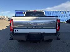 2027 Ford F-350 Super Duty SRW KING RANCH 6.8' Box 710A - Photo 6