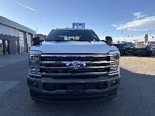 2027 Ford F-350 Super Duty SRW KING RANCH 6.8' Box 710A - Photo 11