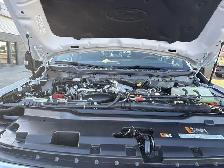 2027 Ford F-350 Super Duty SRW KING RANCH 6.8' Box 710A - Photo 12