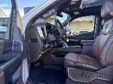2027 Ford F-350 Super Duty SRW KING RANCH 6.8' Box 710A - Photo 13