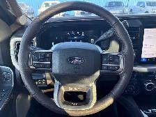 2027 Ford F-350 Super Duty SRW KING RANCH 6.8' Box 710A - Photo 15