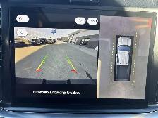 2027 Ford F-350 Super Duty SRW KING RANCH 6.8' Box 710A - Photo 21