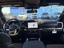2027 Ford F-350 Super Duty SRW KING RANCH 6.8' Box 710A - Photo 23