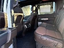 2027 Ford F-350 Super Duty SRW KING RANCH 6.8' Box 710A - Photo 25