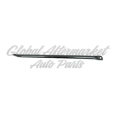 Bmw 7 Series 2009-2015 Radiator Support Bracket Left and Right