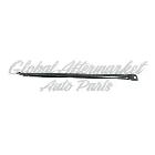 Bmw 7 Series 2009-2015 Radiator Support Bracket Left and Right