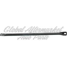 Bmw 7 Series 2009-2015 Radiator Support Bracket Left and Right - Photo 2