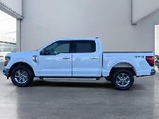 2025 Ford F-150 XLT - Photo 2