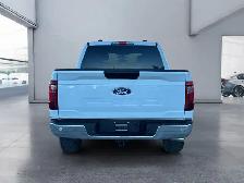2025 Ford F-150 XLT - Photo 4