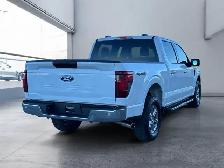 2025 Ford F-150 XLT - Photo 5