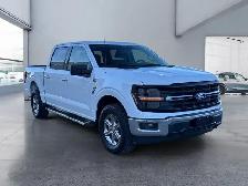 2025 Ford F-150 XLT - Photo 7
