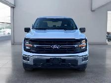 2025 Ford F-150 XLT - Photo 8
