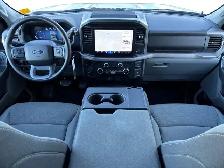 2025 Ford F-150 XLT - Photo 12
