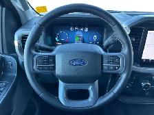 2025 Ford F-150 XLT - Photo 13
