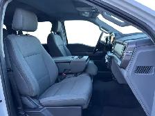 2025 Ford F-150 XLT - Photo 17
