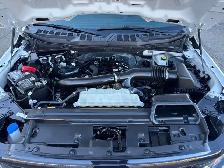 2025 Ford F-150 XLT - Photo 20