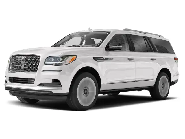 2022 Lincoln Navigator Reserve Reserve 4x4