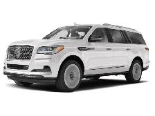 2022 Lincoln Navigator Reserve Reserve 4x4