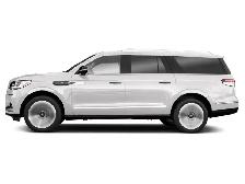 2022 Lincoln Navigator Reserve Reserve 4x4 - Photo 2