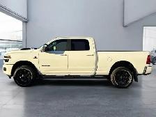 2027 Ram 3500 Laramie - Photo 2