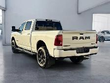 2027 Ram 3500 Laramie - Photo 3