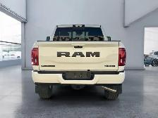 2027 Ram 3500 Laramie - Photo 4