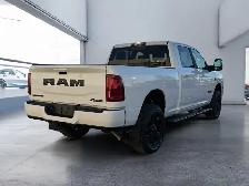 2027 Ram 3500 Laramie - Photo 5