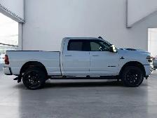 2027 Ram 3500 Laramie - Photo 6