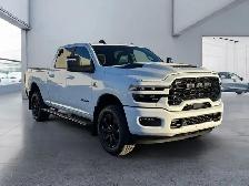 2027 Ram 3500 Laramie - Photo 7