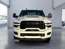 2027 Ram 3500 Laramie - Photo 8