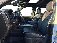 2027 Ram 3500 Laramie - Photo 10