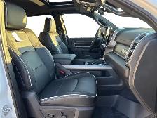 2027 Ram 3500 Laramie - Photo 17