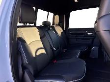 2027 Ram 3500 Laramie - Photo 18