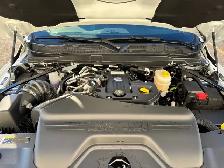 2027 Ram 3500 Laramie - Photo 20