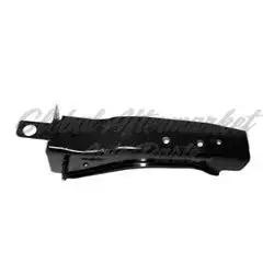 Buick Encore 2013-2022 Radiator Support Outer Left and Right