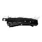 Buick Encore 2013-2022 Radiator Support Outer Left and Right