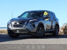 2024 NISSAN ROGUE | AWD | HEATED SEATS | LOW KM