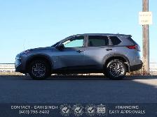 2024 NISSAN ROGUE | AWD | HEATED SEATS | LOW KM - Photo 3