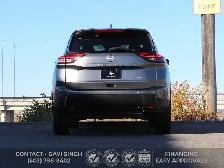 2024 NISSAN ROGUE | AWD | HEATED SEATS | LOW KM - Photo 4