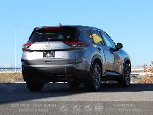 2024 NISSAN ROGUE | AWD | HEATED SEATS | LOW KM - Photo 5