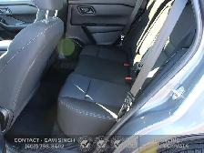 2024 NISSAN ROGUE | AWD | HEATED SEATS | LOW KM - Photo 8